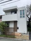 関町北5丁目へーベルハウスの外観画像