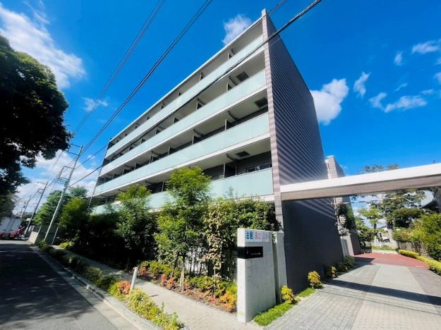 Rising Place綾瀬の外観画像