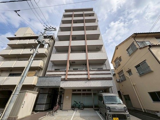 Le Penseur WK 東雲本町の外観画像