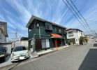 横井上戸建の外観画像