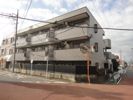 メゾン・ラ・メールの外観画像