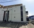 クレフラスト天龍川駅前A棟の外観画像