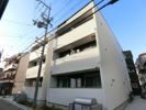 ディアコート長栄寺 東棟の外観画像