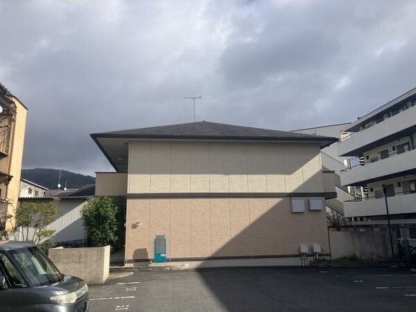 ヴィクトワールオノの外観画像