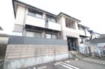 バリュージュ五月が丘 B棟の外観画像
