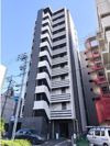 LiveFlat吹上の外観画像