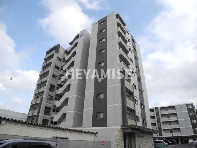 GLANZ小川町の外観画像