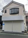 富士見町1－53アパートの外観画像