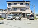 マンションクレールの外観画像