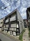 プライマシィー永福町の外観画像
