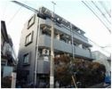 パレトーホー阿佐ヶ谷の外観画像