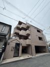 パルポート高羽の外観画像