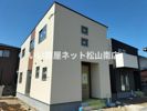 ア・ラ・モード・ガレの外観画像