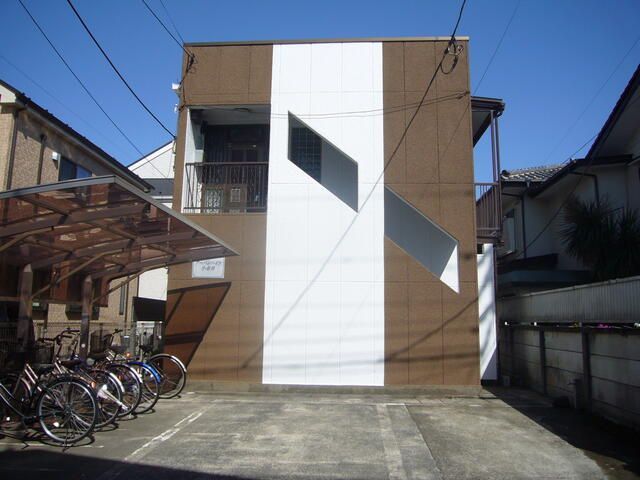 アーバンハイツ小金井の外観画像