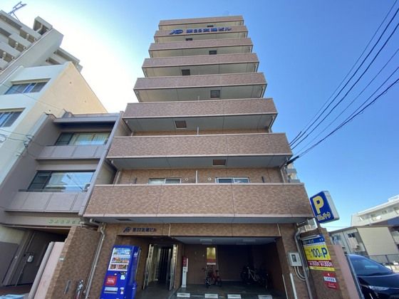第22友建ビルの外観画像