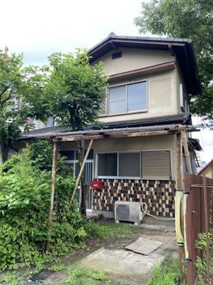 和邇北浜713-15貸家の外観画像