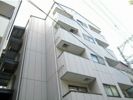 グレートハイツ5号館の外観画像