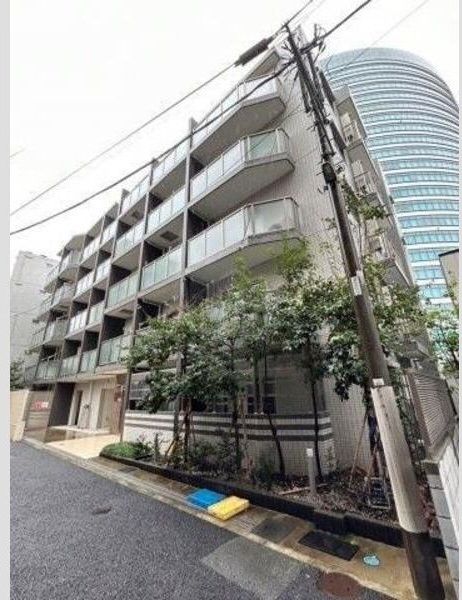 LUMEED飯田橋の外観画像