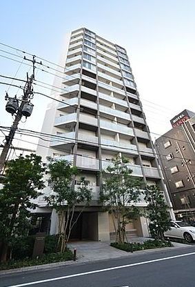 ハーモニーレジデンス錦糸町#001の外観画像