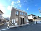 フローラ日吉の外観画像