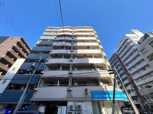ライゼックス元町の外観画像