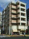ビーノ六本松の外観画像
