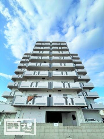 リアライズ上福岡の外観画像