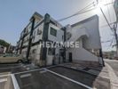 I BASE TENMANの外観画像