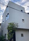 羽田戸建の外観画像