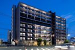 LIME RESIDENCE KAWAGUCHI EASTの外観画像