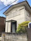 鶴ケ舞戸建の外観画像