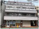 グリーン中野本町の外観画像
