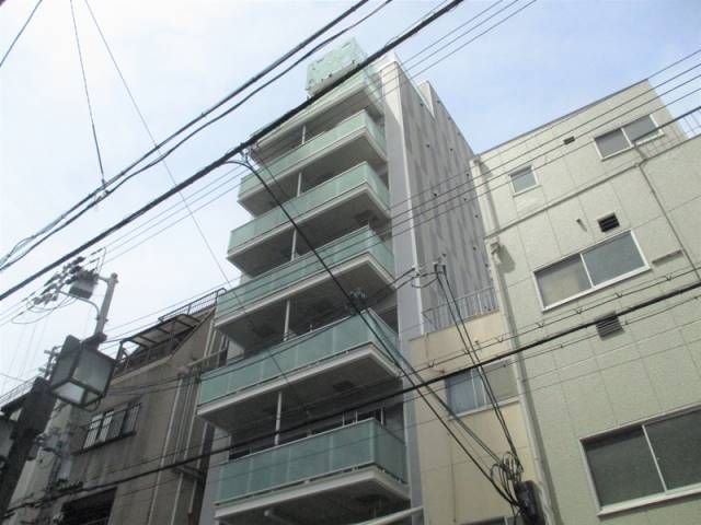 BUCCI KOBE MOTOMACHIの外観画像