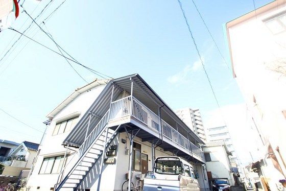 七福荘の外観画像