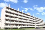 ビレッジハウス富丘2号棟の外観画像