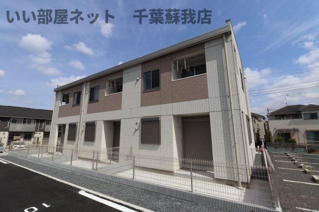 ロイヤルⅡの外観画像