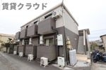 ヴィラカシータの外観画像