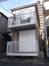 ドミール滝野川の外観画像