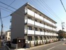 モンジュイの外観画像