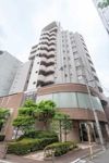 朝日サテライト目黒台の外観画像