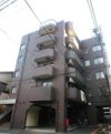 ベルジュール大山の外観画像