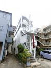 戸田ルーベンスの外観画像
