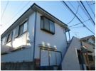 リベラル向山の外観画像