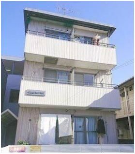 ガーデンヒルズ川口の外観画像