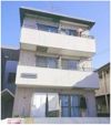 ガーデンヒルズ川口の外観画像