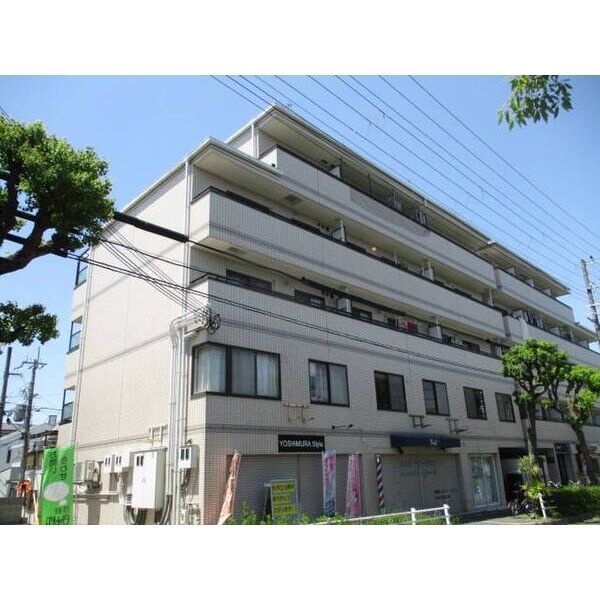 プレアール吹田SOUTHの外観画像