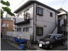 エフハイムの外観画像