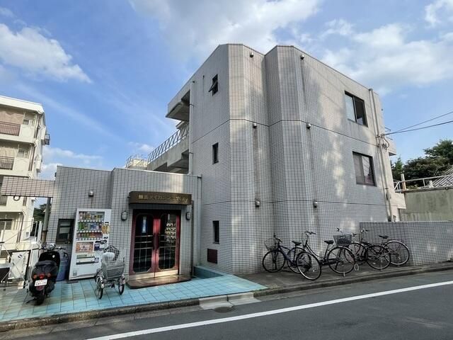 練馬ダイカンプラザシティの外観画像