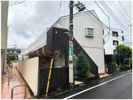 プラザ・ドゥ・ラブラドーの外観画像