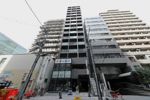 プレール・ドゥーク堺筋本町Qの外観画像